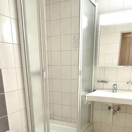 Apartment Blumenweg 4-412 Appartement-Fewo 2-Bettwohnung By Interhome 公寓 英格堡