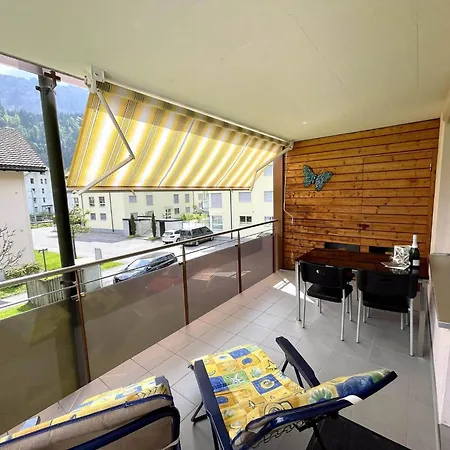 Blumenweg 4-412 By Interhome