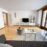 Blumenweg 4-412 By Interhome * Engelberg